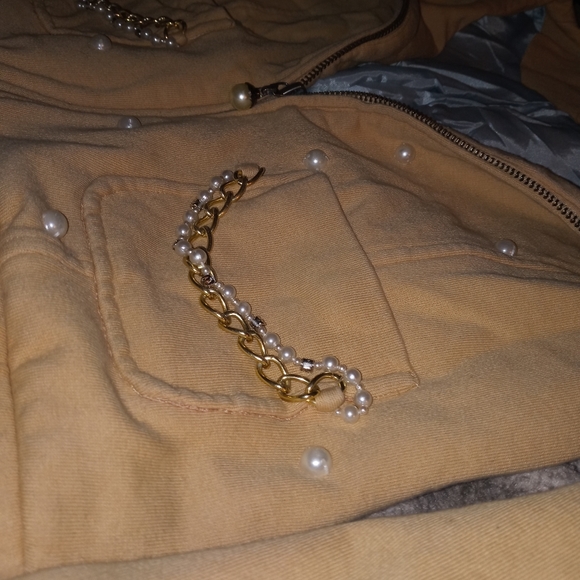 youth size medium girls jacket - Picture 7 of 7